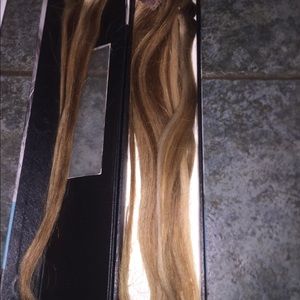 She By Shiloh Hair Extensions